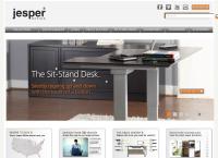 Jesper Office A/S