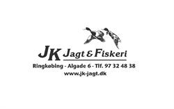 JK Jagt & Fiskeri