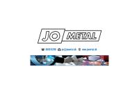 Jo Metal v/Kleinsmed Jens Ole Gustavsen