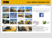 Johs.møllers Maskiner a/S