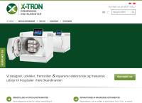 X-Tron A/S