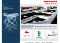 Jonassen Ventilation A/S