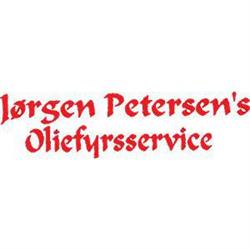 Jørgen Petersen's Oliefyrsservice