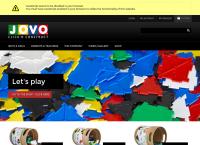 Jovo International ApS