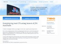 JTN Automatik A/S