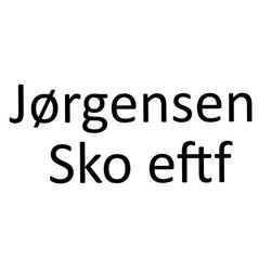 Jørgensen sko eftf