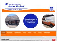 Jørn Brink Aps Aut Elinstallatør