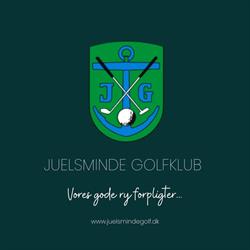 Juelsminde Golfklub & Trackman golf simulatorer