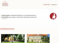 Josephine Schneiders Hus