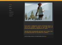 Jp Cyklers webside