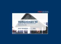 Jyderup Revisionskontor Aps Reg.revisor