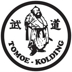 Judo OG Jiu Jitsuklubben Tomoe