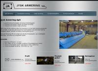 Jysk Armering ApS
