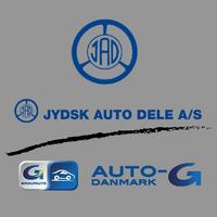 Jydsk Auto-Dele A/S