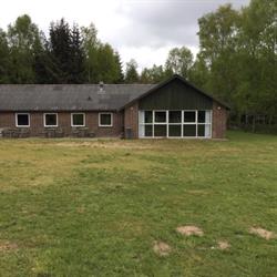 Juulsøgården