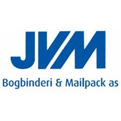 Jvm Bogbinderi & Mailpack as
