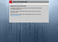 Jysk Vvs Teknik