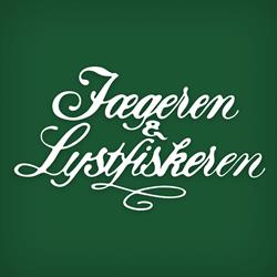 Jægeren og Lystfiskeren