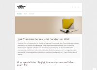 Jysk Translatørbureau