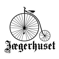 Jægerhuset (Annelise Ankjær)