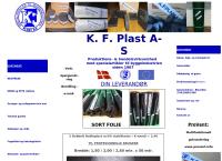 K.f.plast a/S