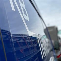 K b Transportbånd a/S