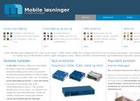 Mobbis Mobile Solutions