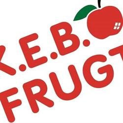 K.e.b. Frugt Aps