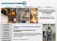 Kaj Have Clausens Eftf. Aps