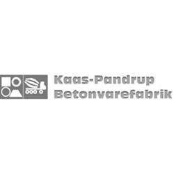 Kaas-Pandrup Betonvarefabrik