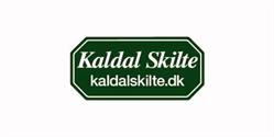 Kaldal Skilte