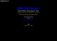 KAB Electronic