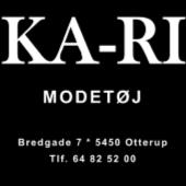Ka-Ri/Astrid Blinkenberg Bredning