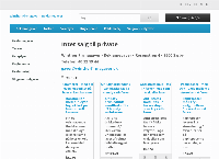 Winther Firmagaver - Reklamegavers webside