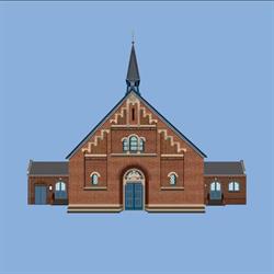 Kapernaums Kirken