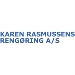 Karen Rasmussens Rengøring A/S