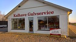 Kalhave Gulvservice