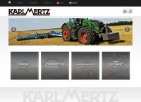 Karl Mertz A/S