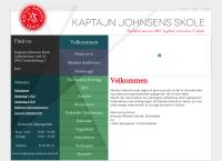 Kaptajn Johnsens Skole