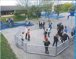 Karensminde Skolen