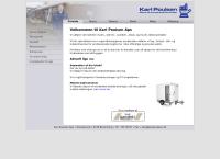 Karl Poulsen Murer OG Entrep Aps