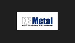 Kb Metal ApS