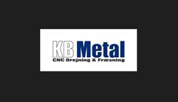 Kb Metal ApS