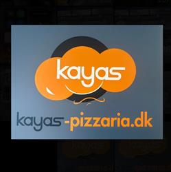 Kayas Pizzaria