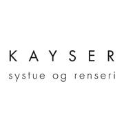 Kayser Renseri OG Systue v/Susanne Smedegaard