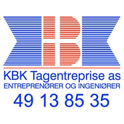 Kbk Tagentreprise a/S