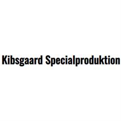 Kibsgaard Specialproduktion ApS