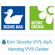 Ken Skovby VVS ApS