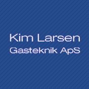 Kim Larsen Gasteknik ApS