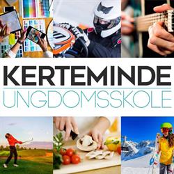 Kerteminde Kommunale Ungdomsskole